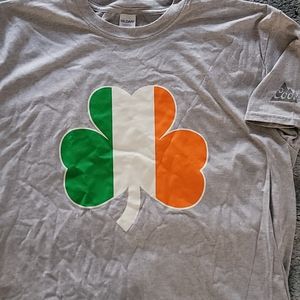 Coors Light St‎ Patrick's Day 2021